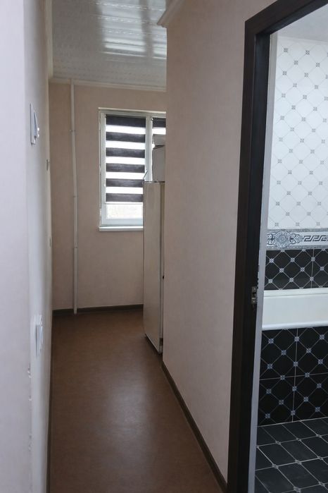 Продаётся однокомнатная квартира в 3 микрорайоне, четырёх этажного дом