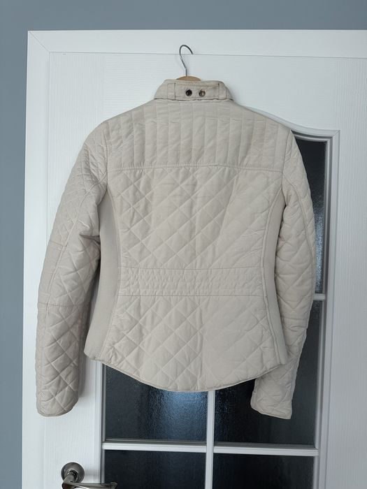 Преходно яке на Zara