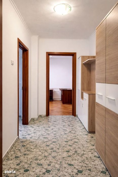 Apartament de inchiriat in zona Arcu Iasi 2 camere