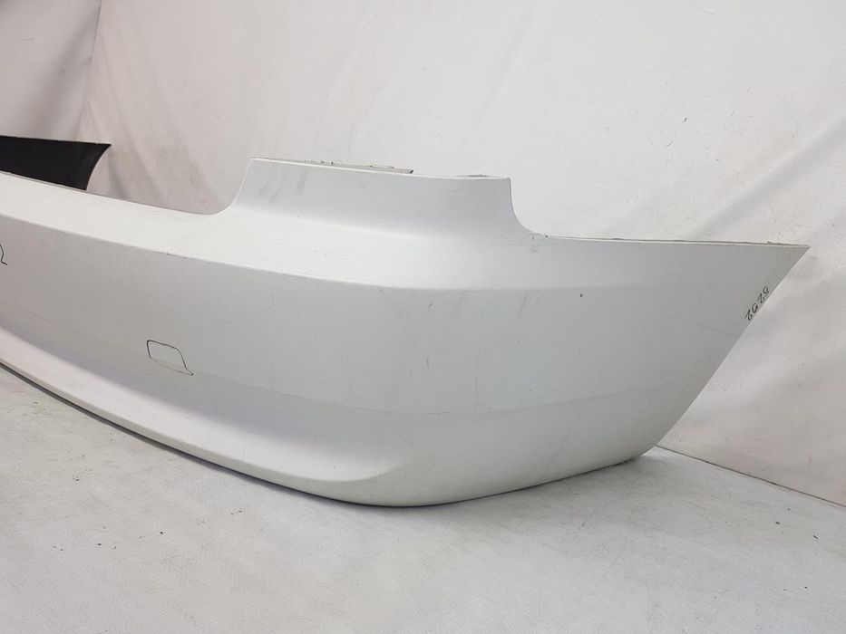 Bara spate BMW Seria 3 Coupe Cabrio E92 E93 dupa 2005