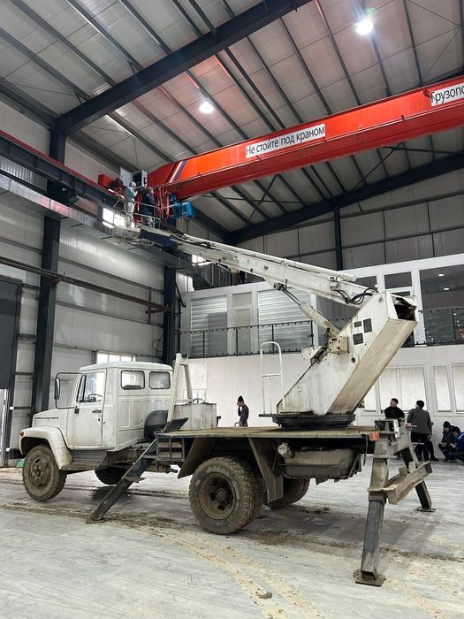 Автовышка 24/7 Кызылорда