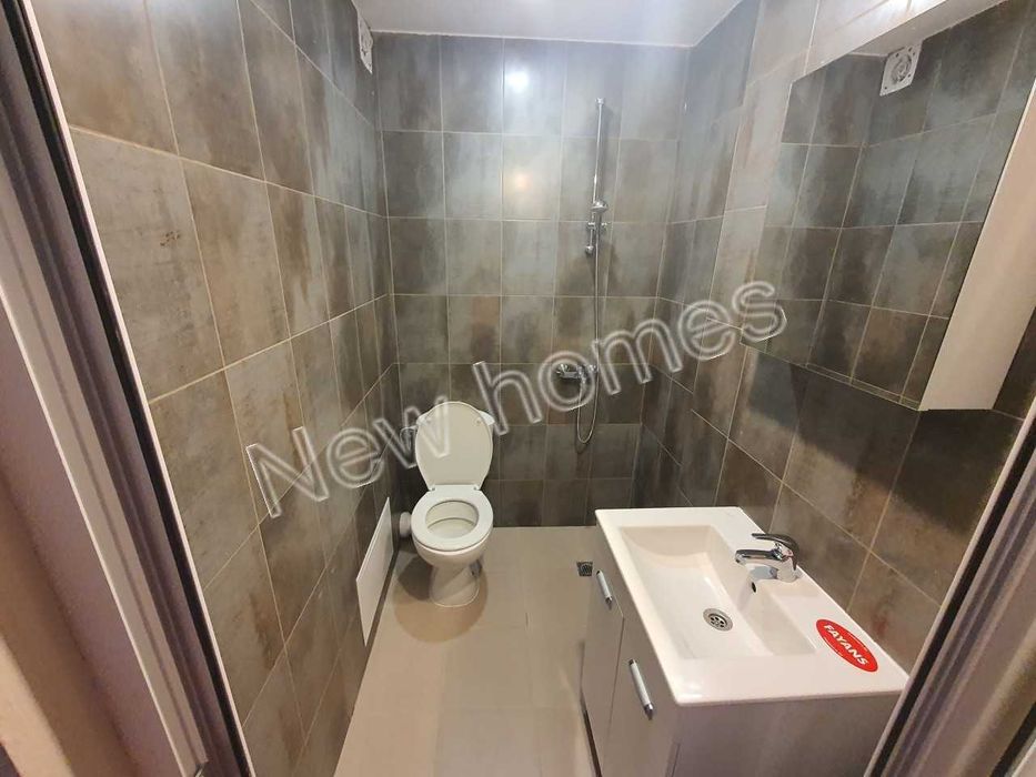 Продава се Двустаен апартамент в Пловдив, Тракия - 48 кв.м за 1436 €/кв.м - Снимка #8