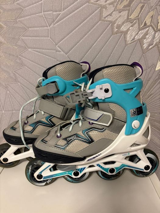 Role Oxelo Decathlon  pentru copii