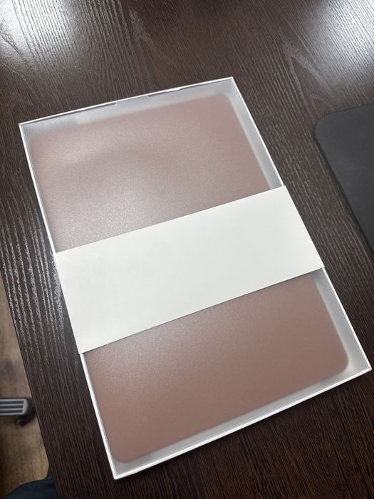 Кейс для macbook air 15.3