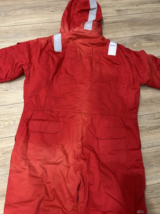 Продам костюм зимний