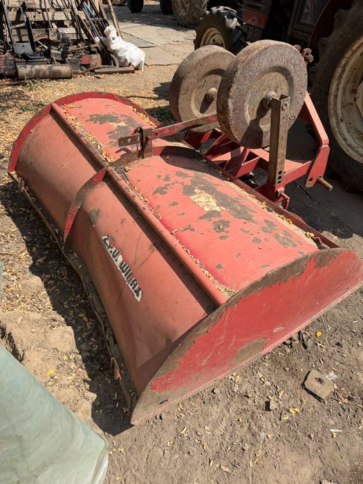 Piesa Freza 1.60