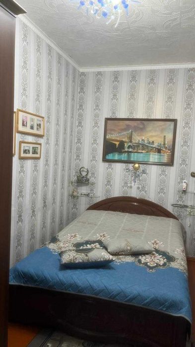 Продам часть дома рн Рабочий