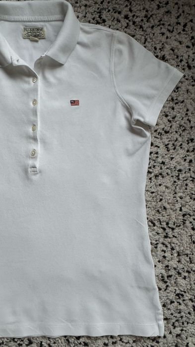 Дамска тениска Polo Ralph Lauren размер М