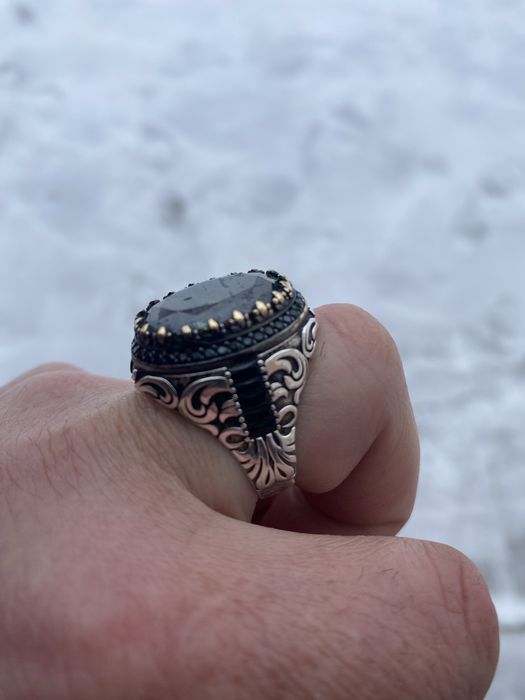 Серебро мужское 20000