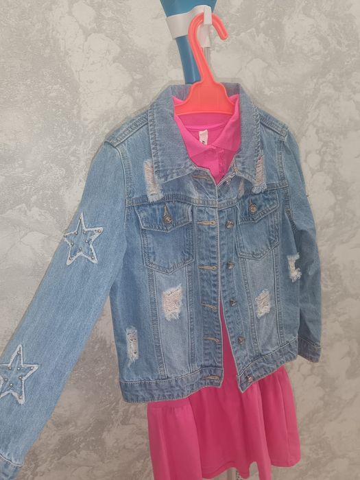 Одежда для девочек