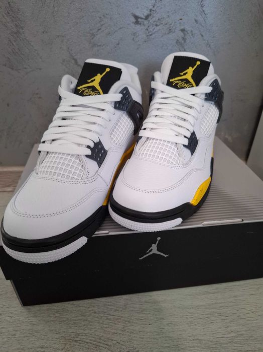 Adidasi - Air Jordan4 Retro
