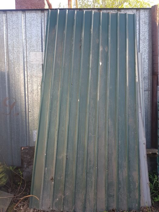 Лист оцынковаанные диаметром 3мм