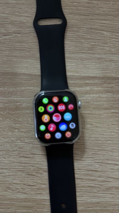 Смарт часы Apple Watch Series 11