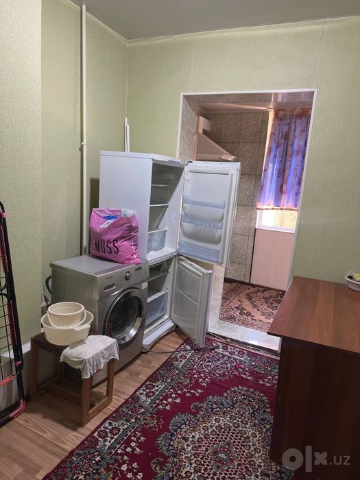 Сдается квартира