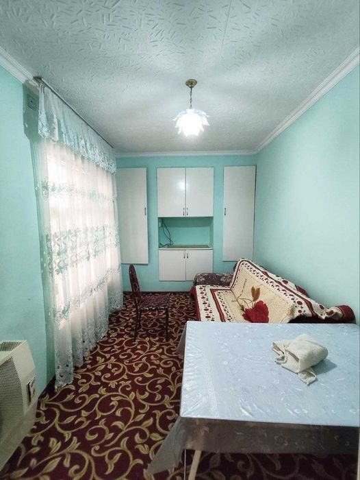 Продаётся дом 3.7 соток, 4 комнаты Кош-хауз № 3185