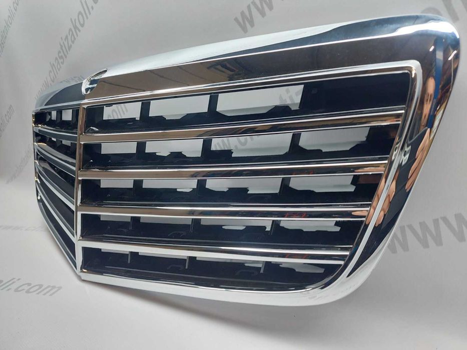 Решетка за MERCEDES E-class W211
