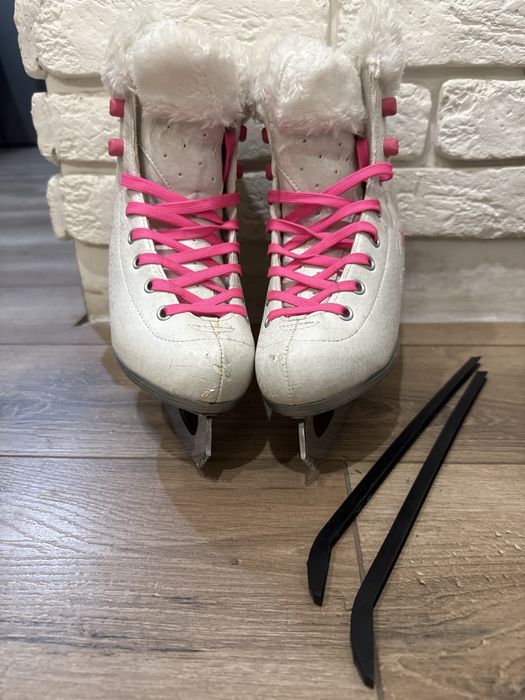 кольки фигурные