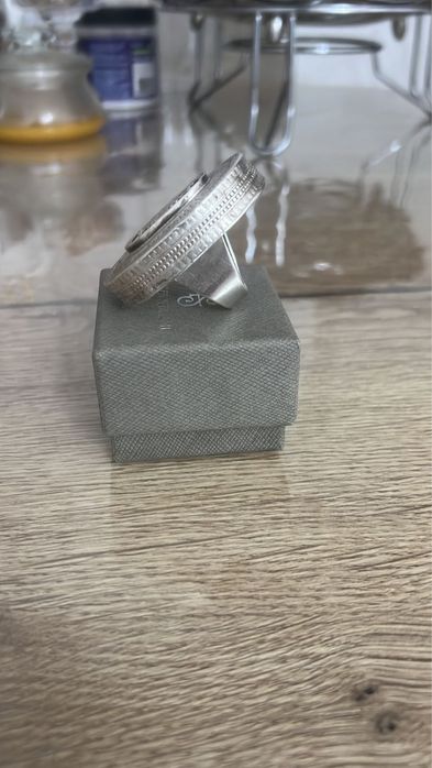 Антиквариат Таза күміс!