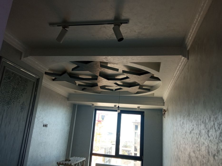 Malyarka atachenta vinisanka qilamiz