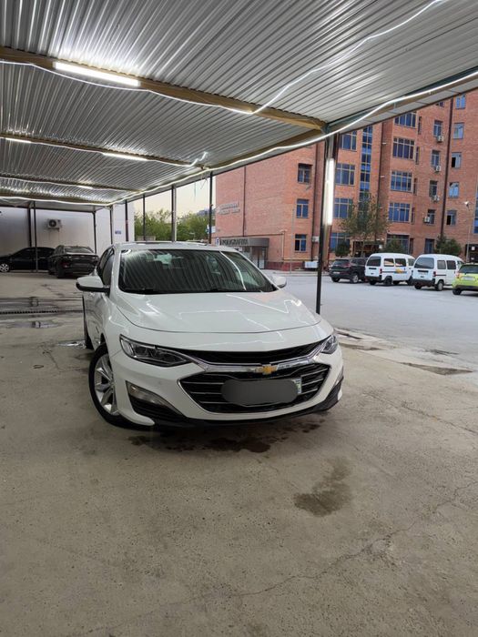 Malibu preimer 2 turbo