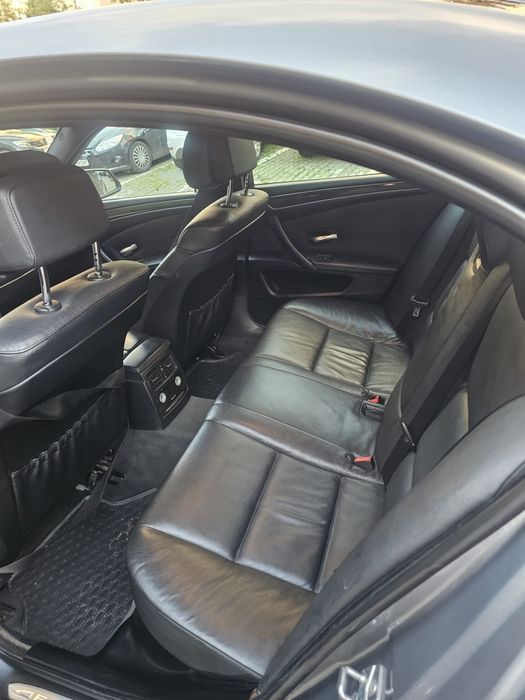 BMW E60 2009 Automat