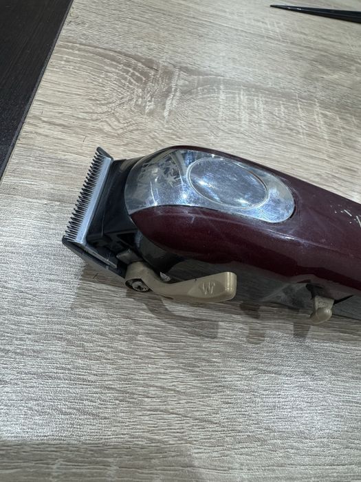 Wahl Magic clip Andis Shaver(шейвър)