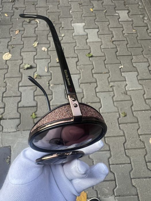 Дамски слънчеви очила с поляризация Katrin Jones