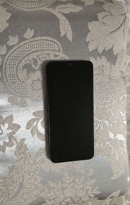 HONOR X6 Black 64GB