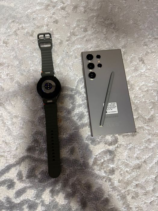 Samsung Galaxy s24 ultra