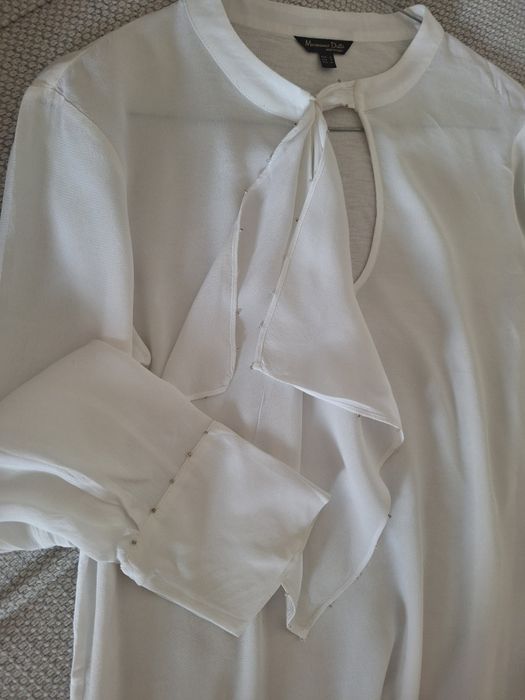 Bluza,Massimo Dutti,36