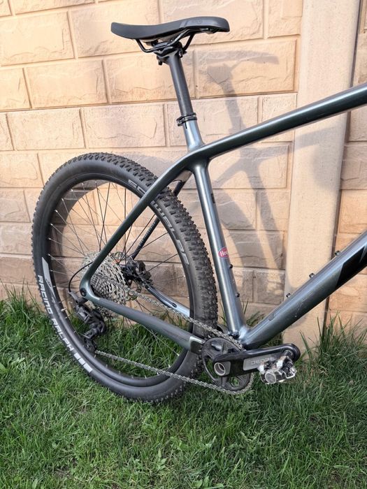 Bicicleta hardtail KTM MYROON ELITE