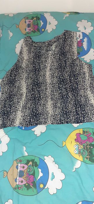 Costum cu fusta lunga, mas 48