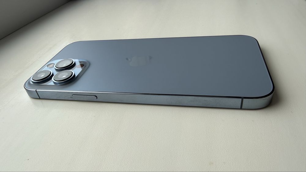 Iphone 13 Pro Max 128 GB