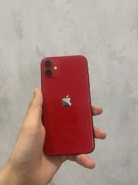 Айфон 11 iphone 11