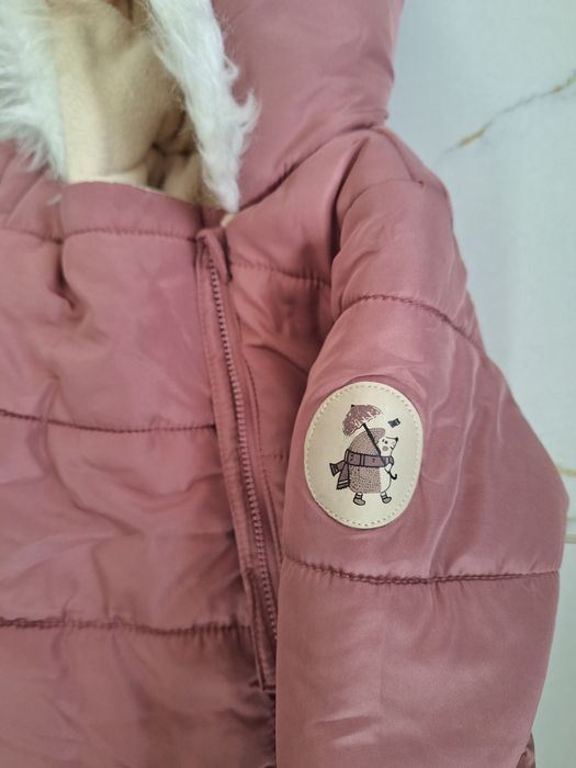 Бебешки космонавт