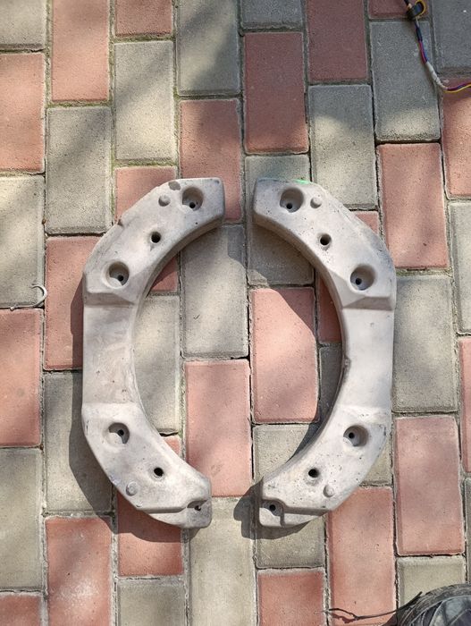 Piese mașină de spălat LG direct drive 8kg