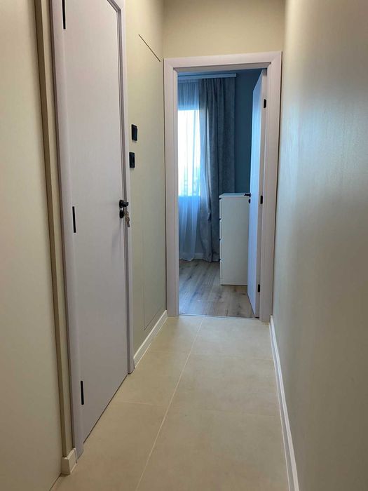 Дава се под наем Двустаен апартамент в София, 7-ми 11-ти километър - 48 кв.м за 590 € - Снимка #4