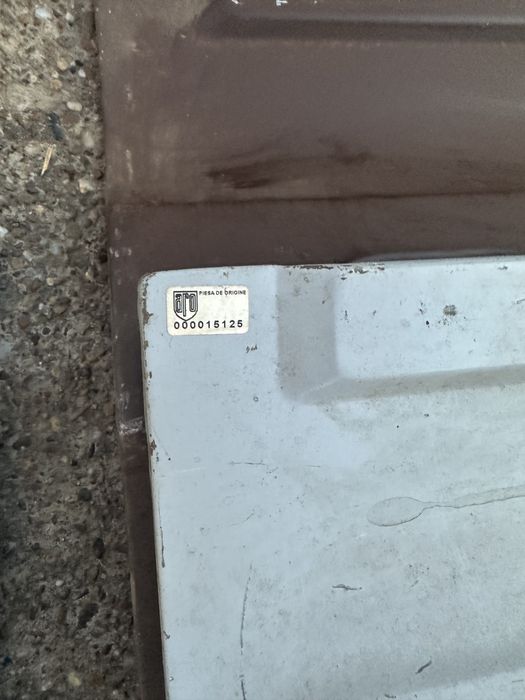 Tablarii  ARO aro 10