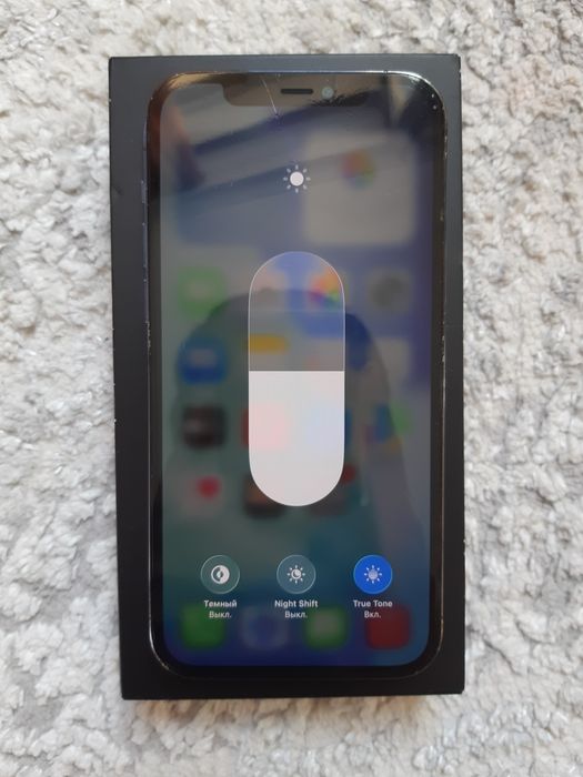 Айфон 12 Про, 128гб, 76%