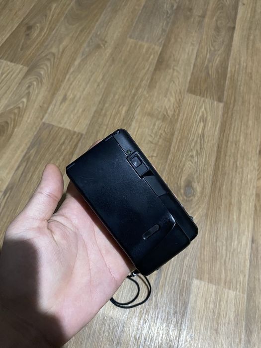 Olympus g70 zoom в отличном состоянии