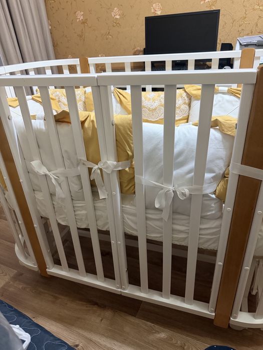 Продается детская кровать