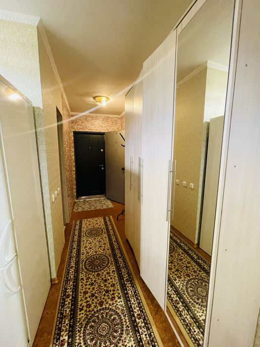 Квартира посуточно пр-т Республики