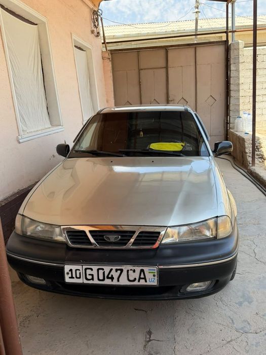 Nexia 1 Dons 2006