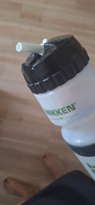 Sticla sport si filtru PiMag Nikken