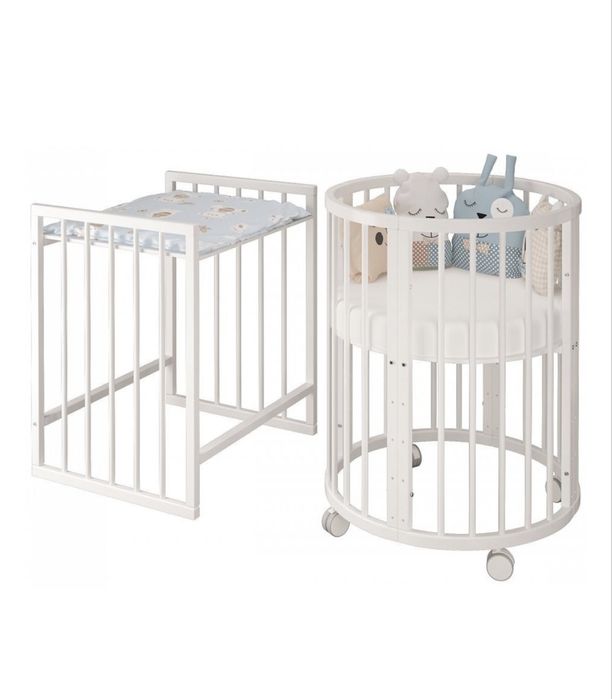 Манеж детский трансформер