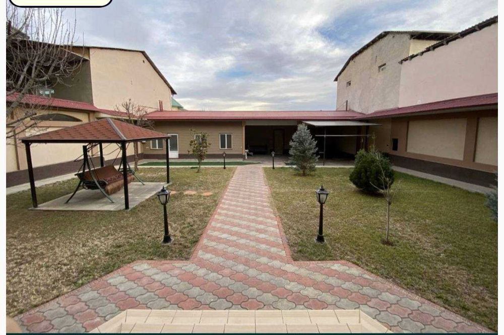 Продажа Евродома на САМПИ, 8-соток (N 13363 )