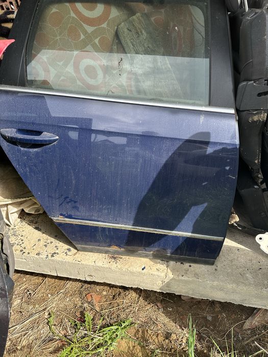 Usa ,portiera ,dr fata ,dr spate vw passat b6
