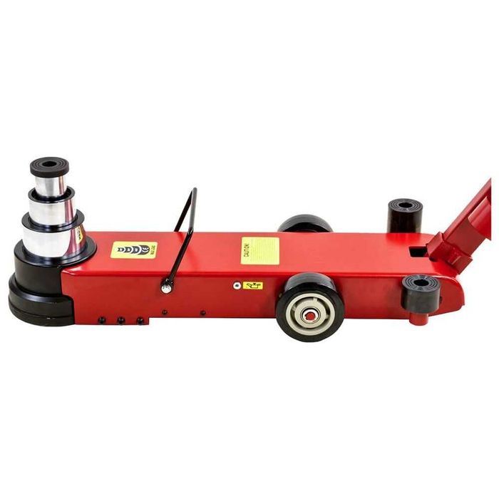 Ремонт гидравлических домкратов