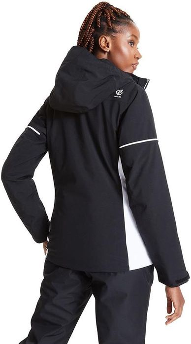 Dare2b (Англия) оригинальная женская куртка мембранная 20К/20К для лыж