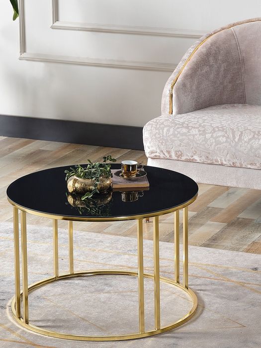 Маса ф70см или комплект от 3  за 99лв